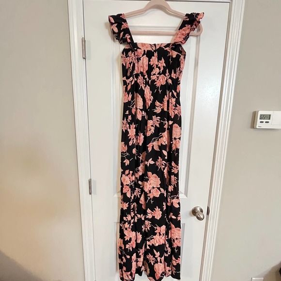 Flynn Skye Floral maxi dress - Picture 3 of 6